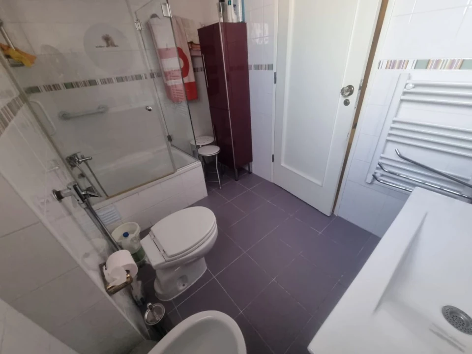 Apartamento T4 para Venda em Arroios Foto 8