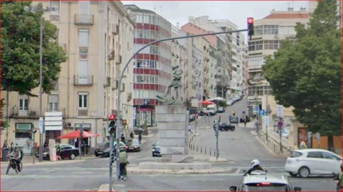 Loja para Arrendamento em Penha de França