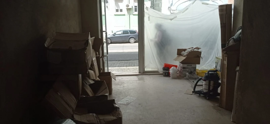 Loja para Arrendamento em Penha de França Foto 12