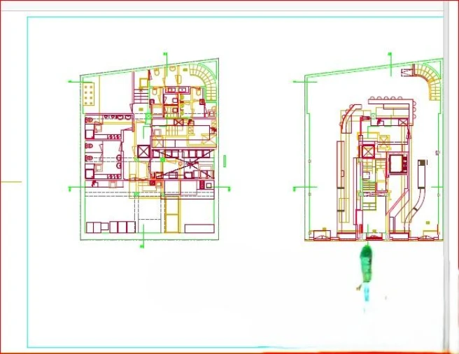 Loja para Arrendamento em Penha de França Planta 1