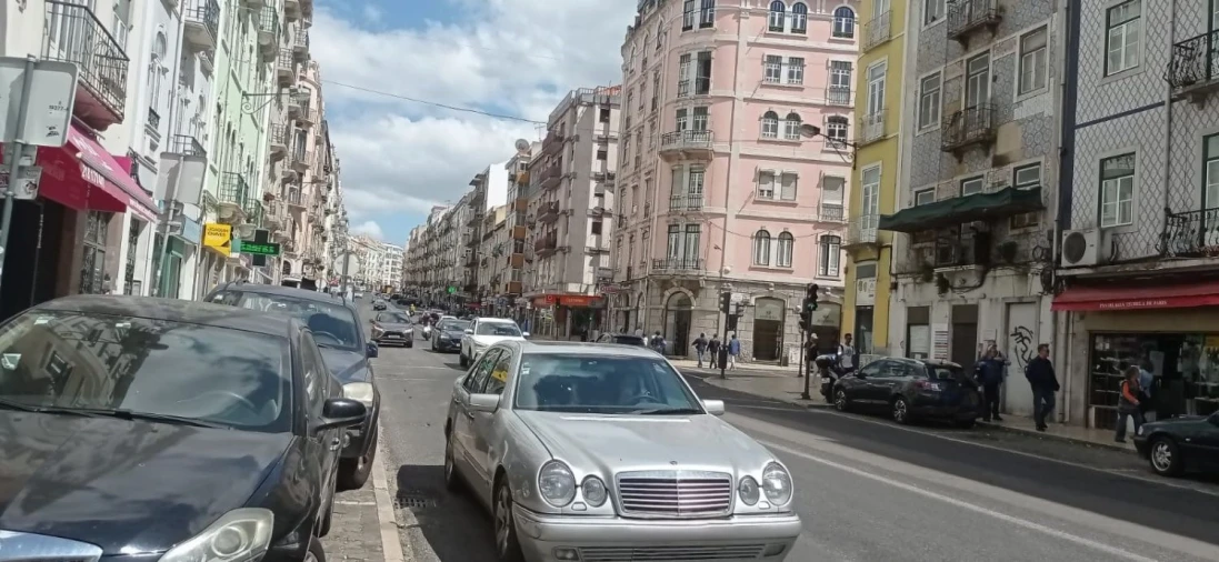 Loja para Arrendamento em Penha de França Foto 19