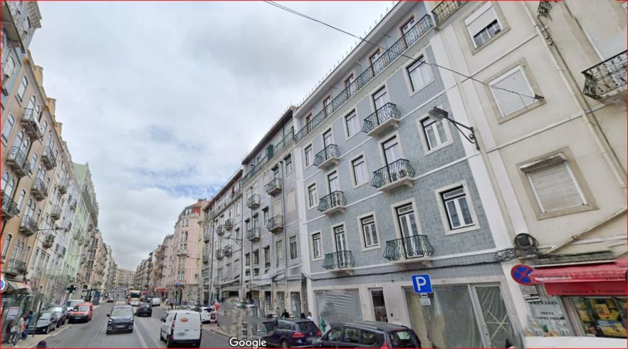 Loja para Arrendamento em Penha de França Foto 2