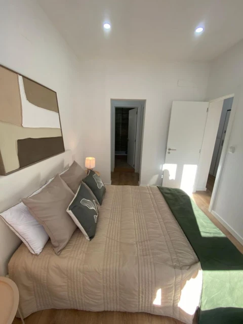 Apartamento T3 para Venda em Penha de França