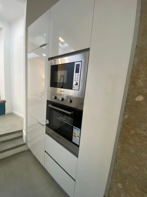 Apartamento T3 para Venda em Penha de França