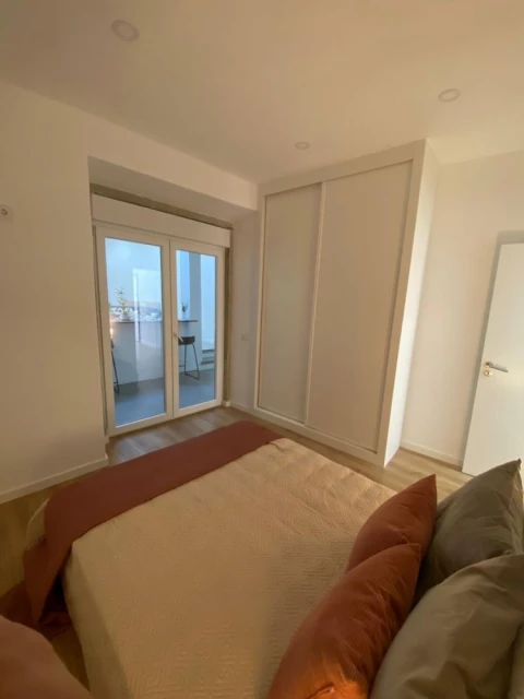 Apartamento T3 para Venda em Penha de França
