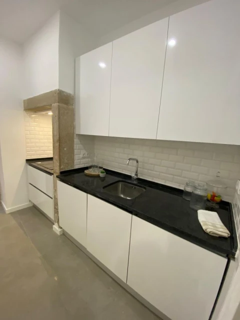 Apartamento T3 para Venda em Penha de França