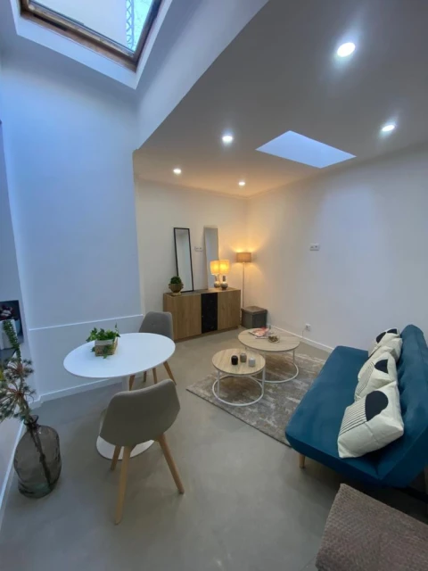 Apartamento T3 para Venda em Penha de França