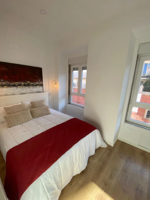 Apartamento T3 para Venda em Penha de França