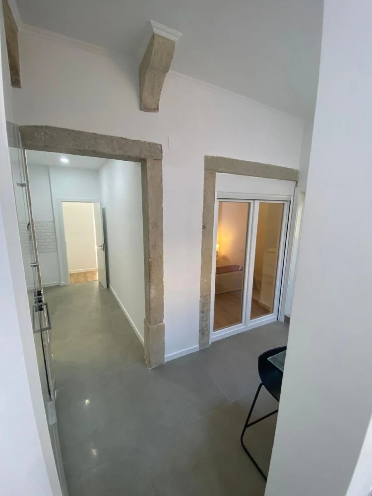 Apartamento T3 para Venda em Penha de França Foto 25