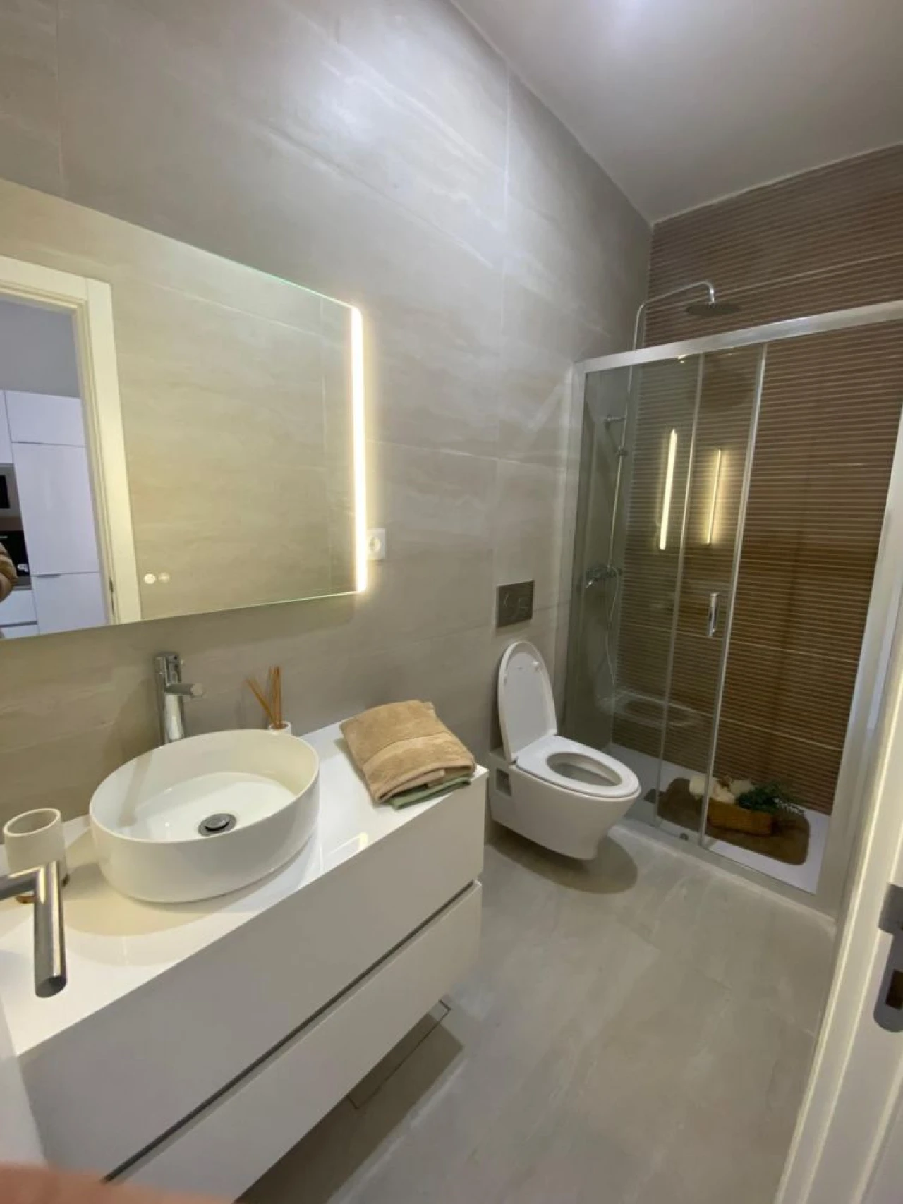 Apartamento T3 para Venda em Penha de França Foto 22