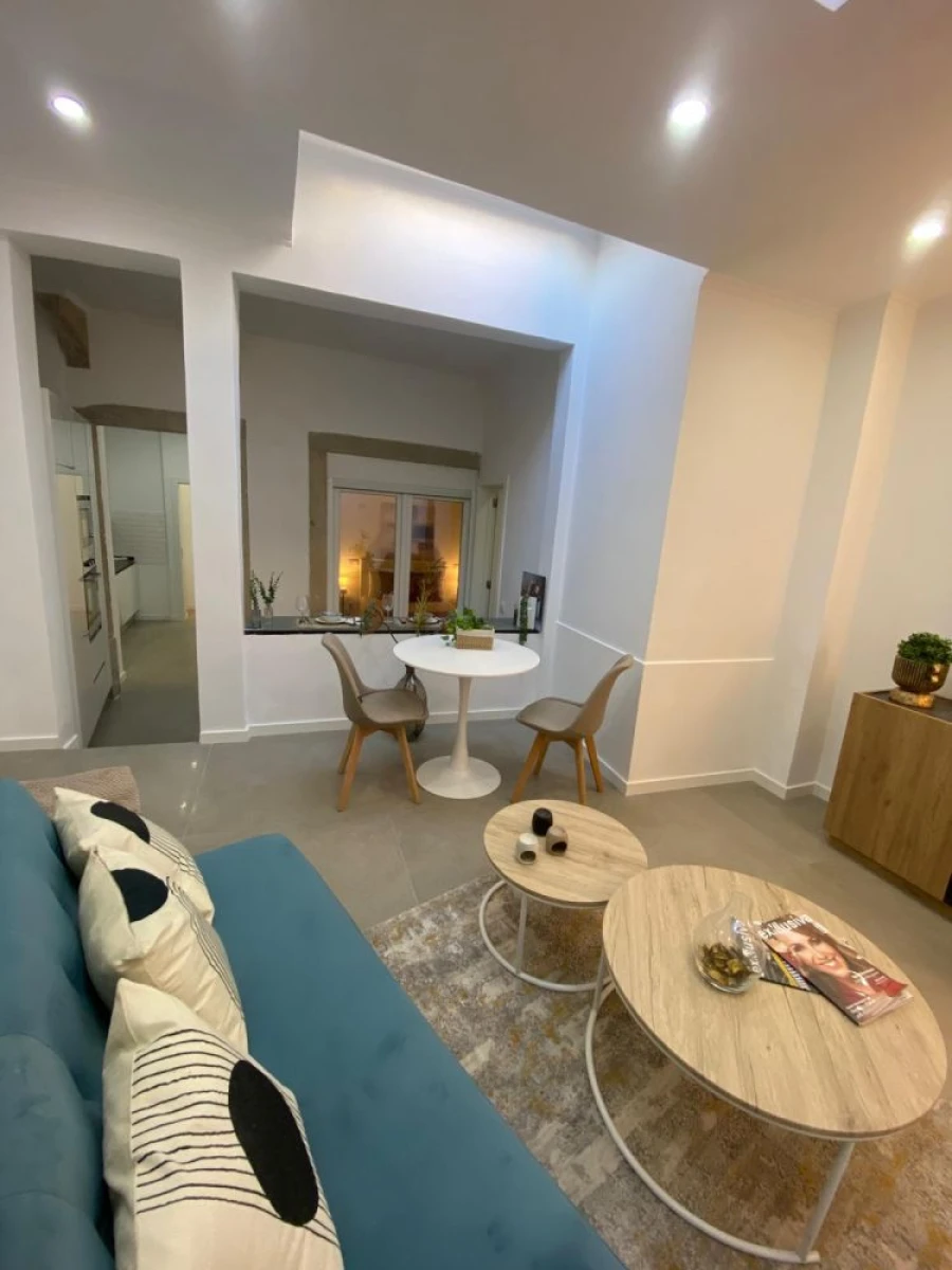 Apartamento T3 para Venda em Penha de França Foto 5