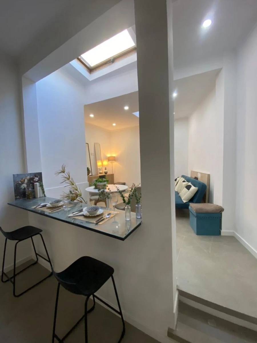 Apartamento T3 para Venda em Penha de França Foto 2