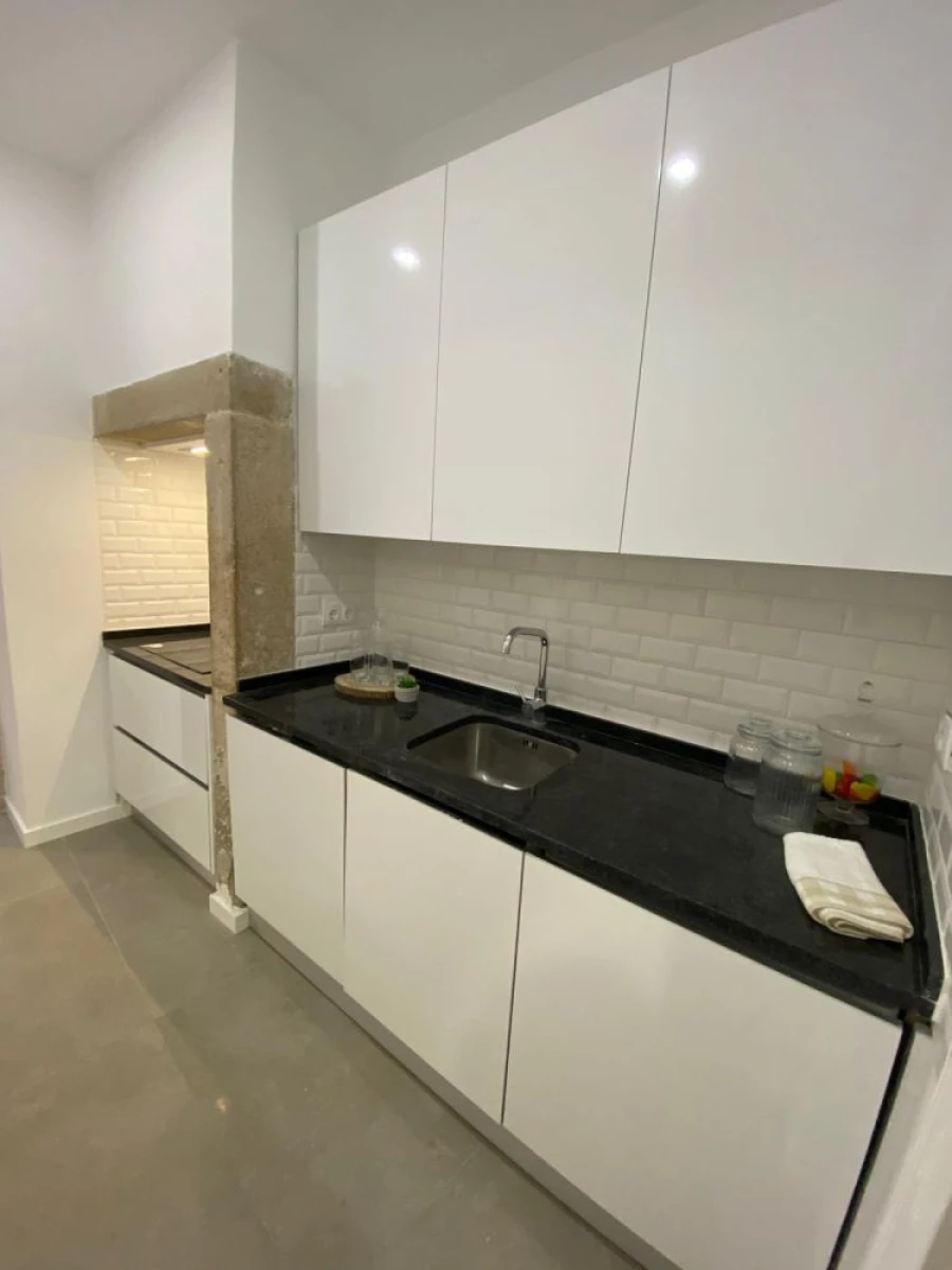 Apartamento T3 para Venda em Penha de França Foto 18