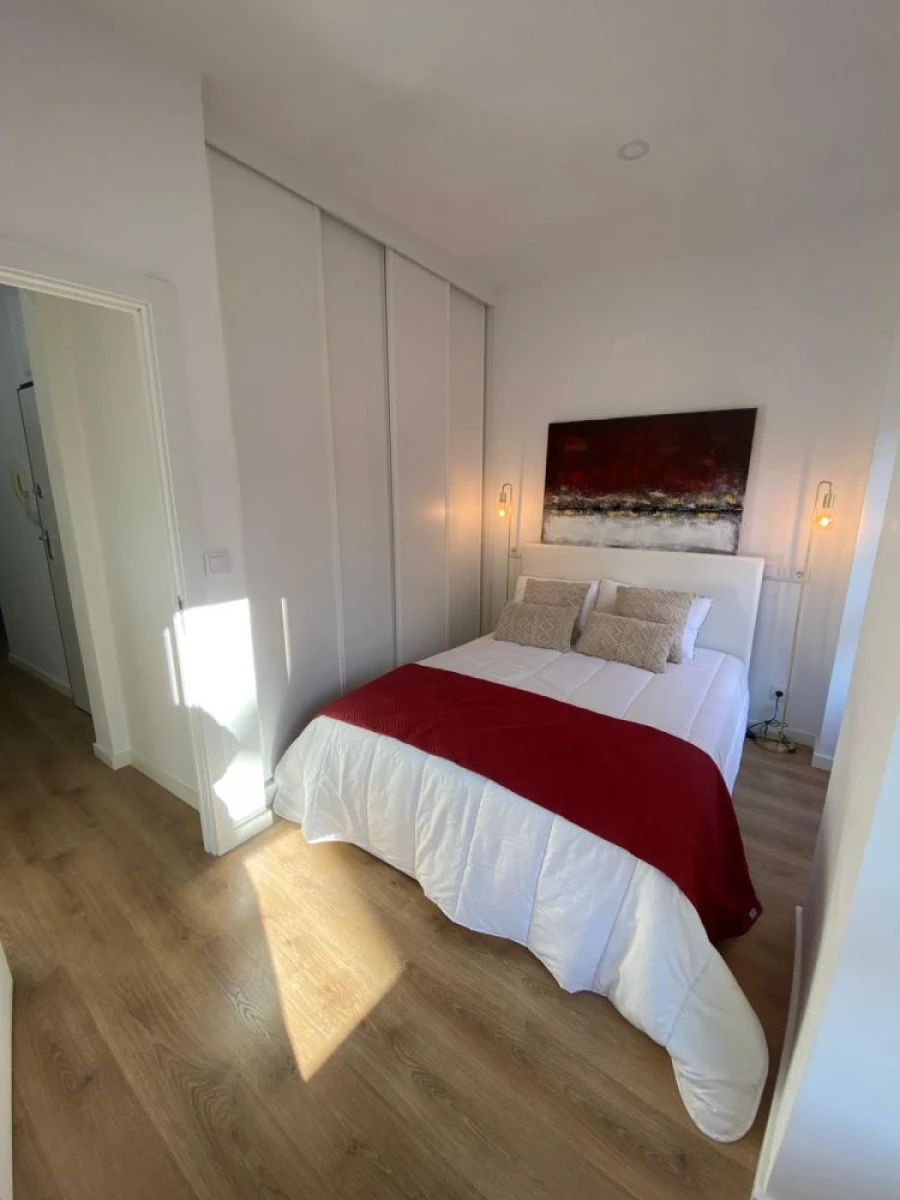 Apartamento T3 para Venda em Penha de França Foto 10