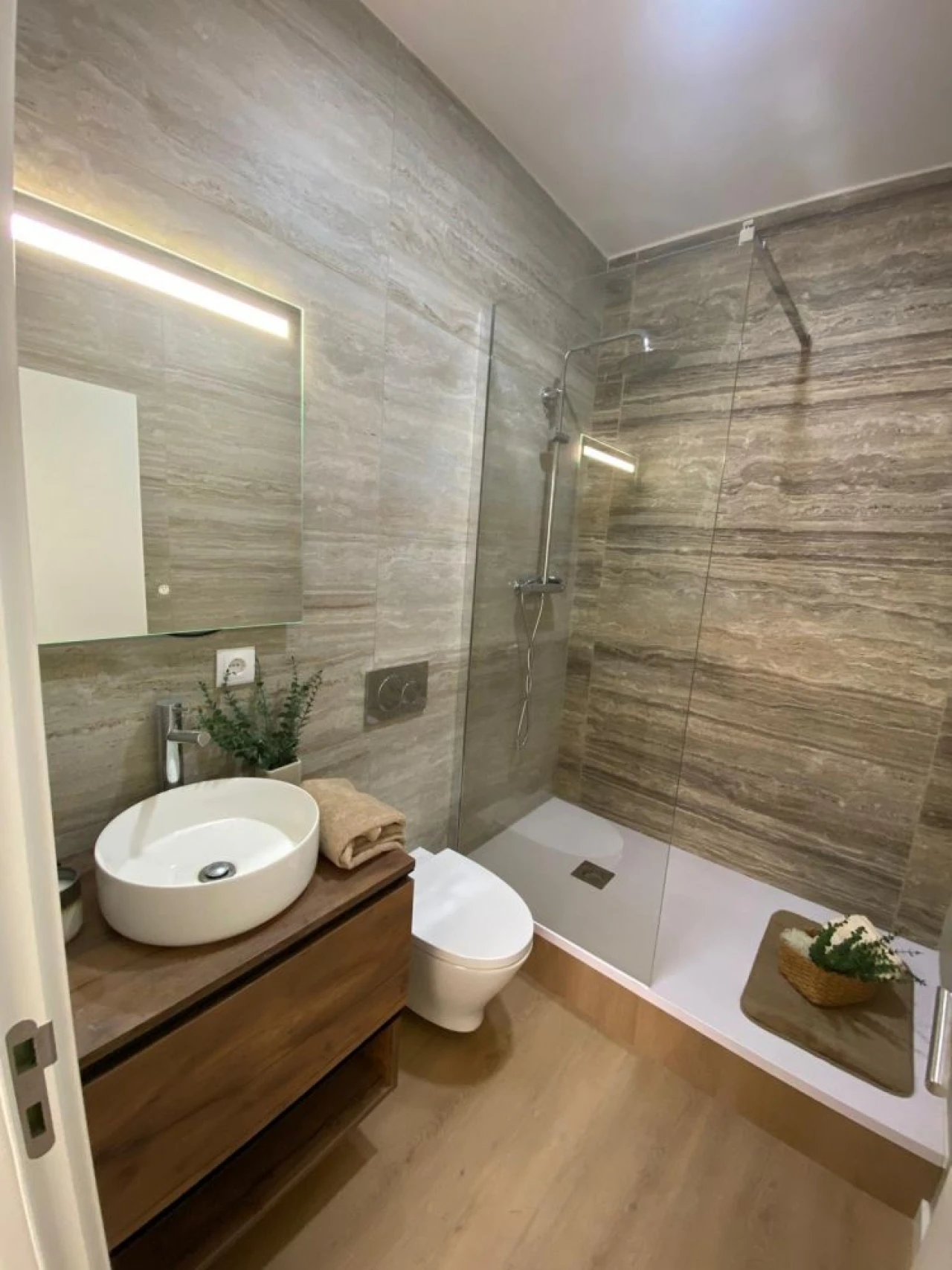 Apartamento T3 para Venda em Penha de França Foto 11