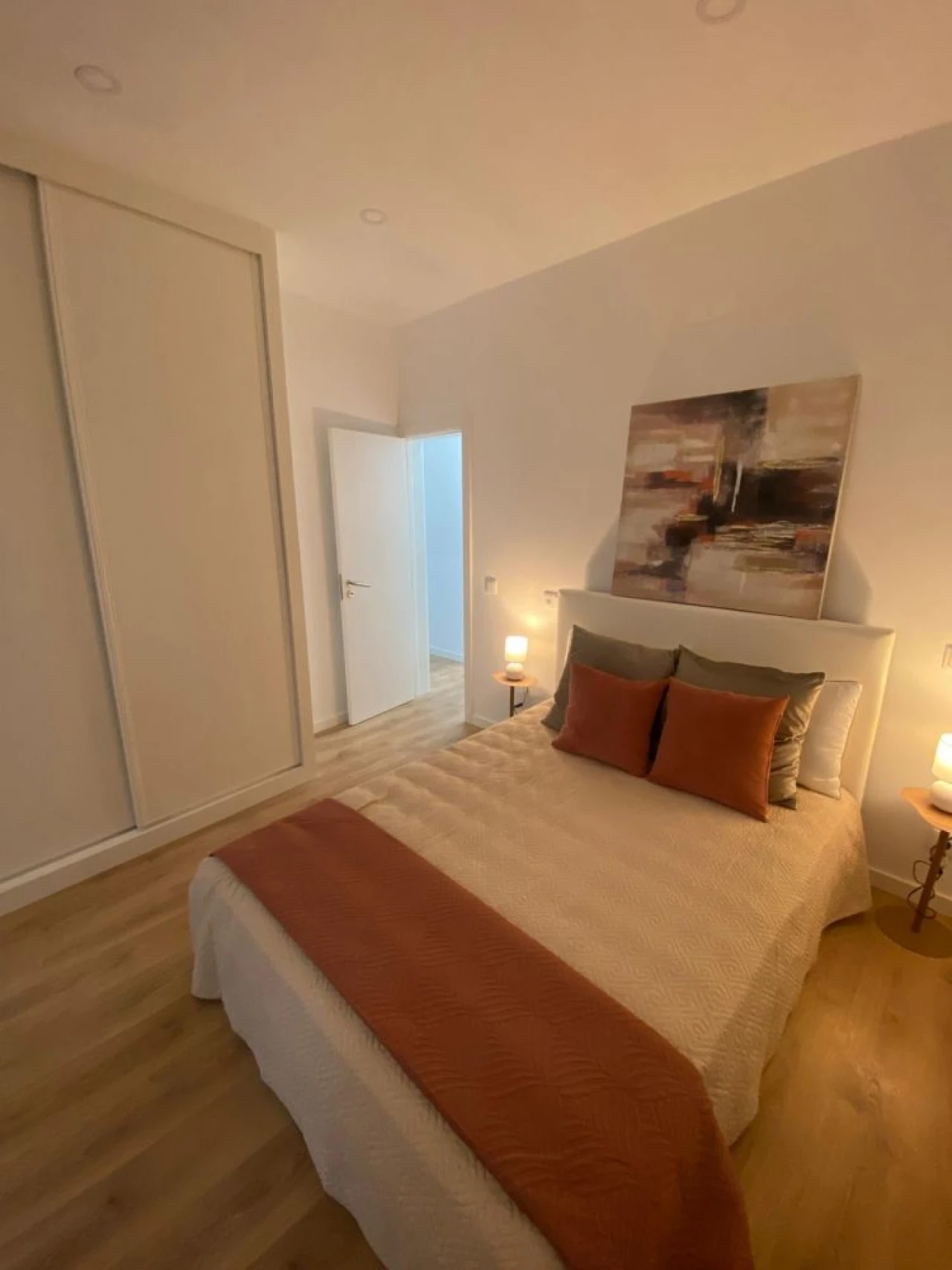 Apartamento T3 para Venda em Penha de França Foto 16