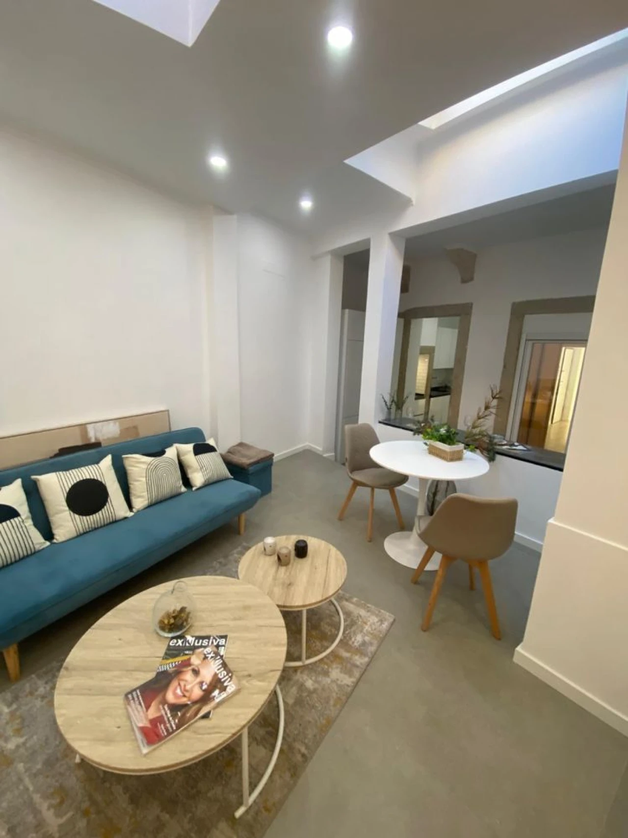 Apartamento T3 para Venda em Penha de França Foto 1