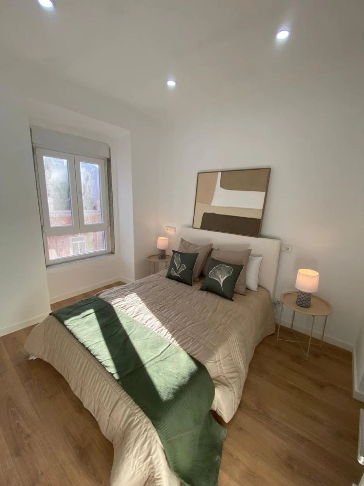 Apartamento T3 para Venda em Penha de França Foto 9