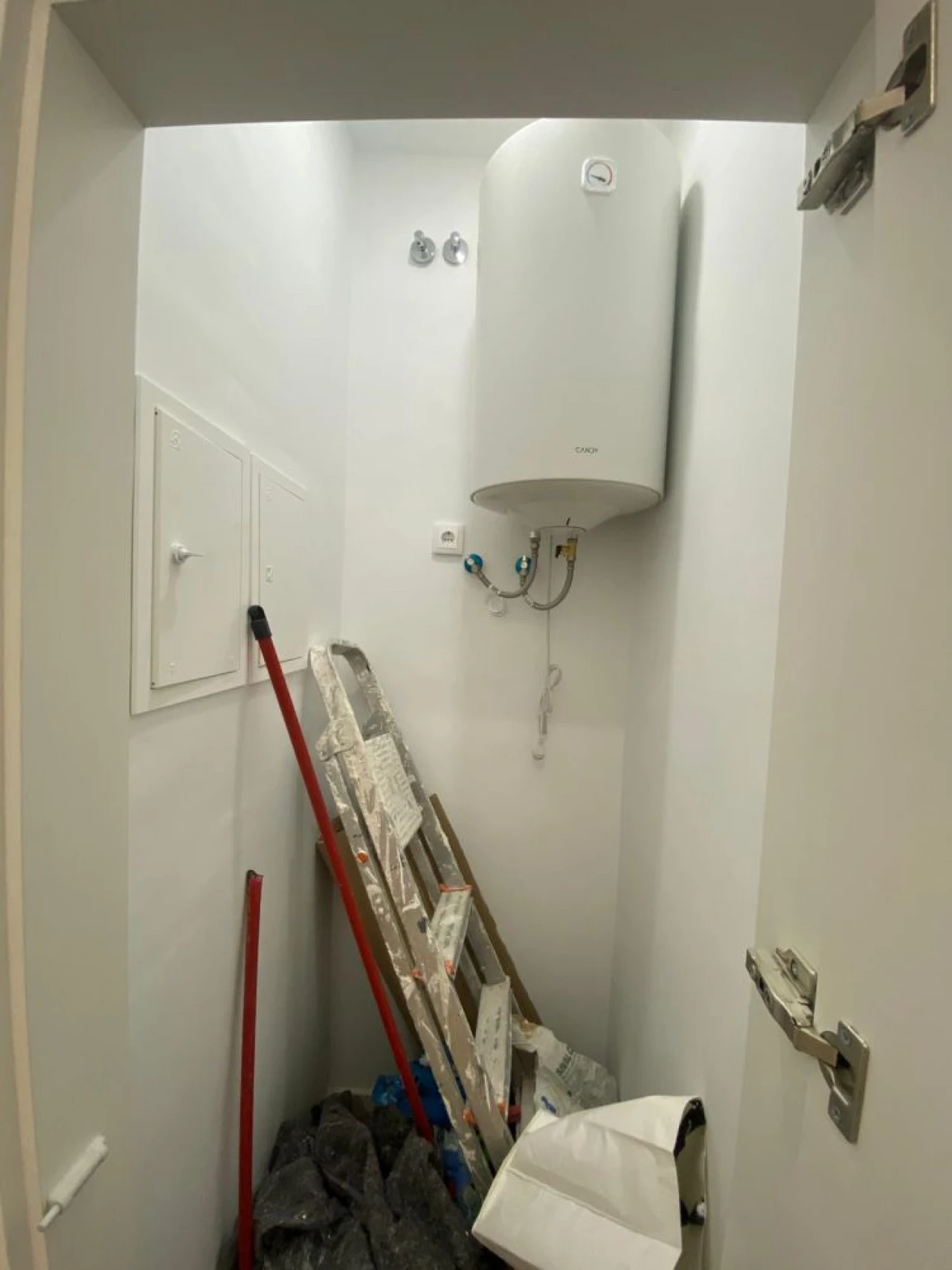 Apartamento T3 para Venda em Penha de França Foto 15