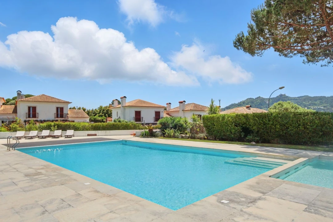 Moradia T3 para Venda em Santa Maria e São Miguel, São Martinho, São Pedro Penaferrim Foto 26