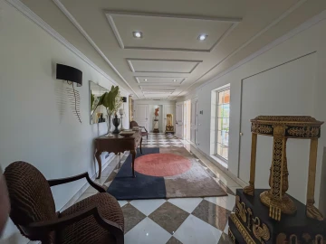 Moradia T7 para Venda em Alvalade