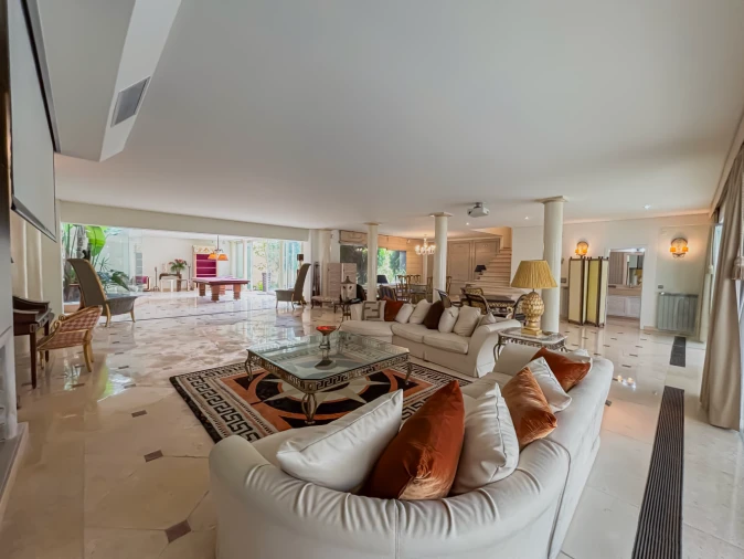 Moradia T7 para Venda em Alvalade Foto 9