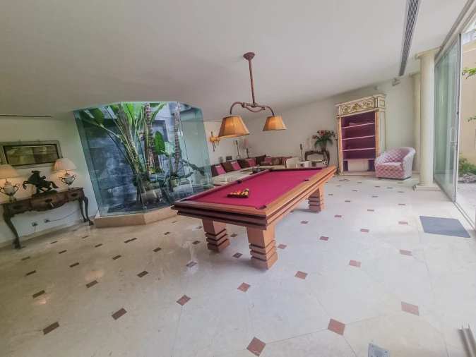 Moradia T7 para Venda em Alvalade Foto 17