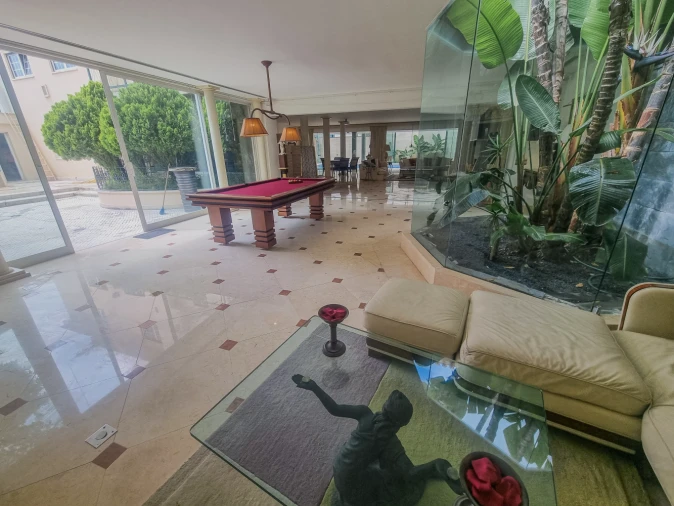 Moradia T7 para Venda em Alvalade Foto 18