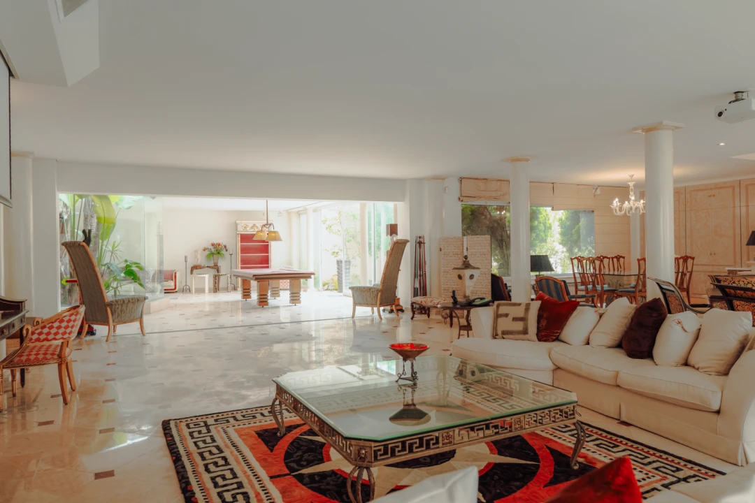 Moradia T7 para Venda em Alvalade Foto 10