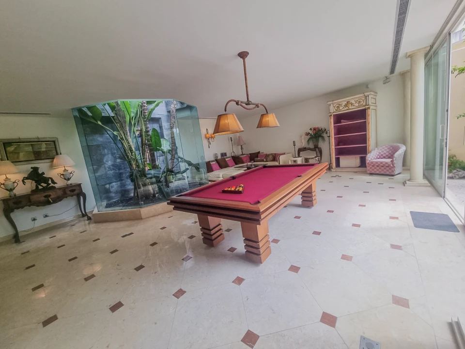 Moradia T7 para Venda em Alvalade Foto 17