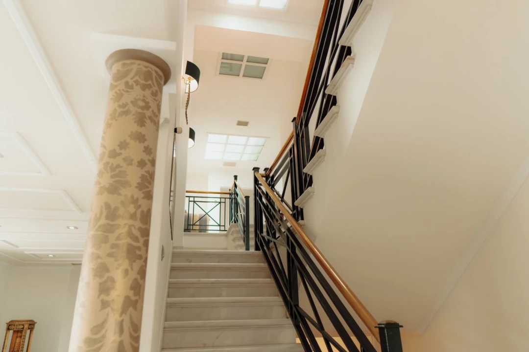 Moradia T7 para Venda em Alvalade Foto 20