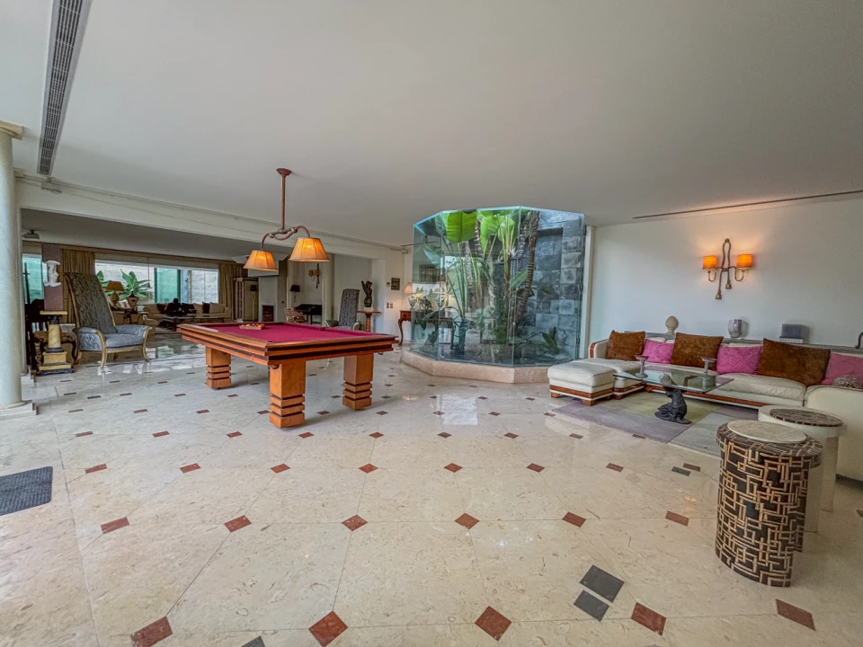 Moradia T7 para Venda em Alvalade Foto 16