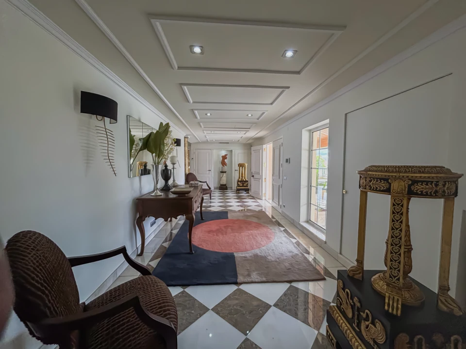 Moradia T7 para Venda em Alvalade Foto 5