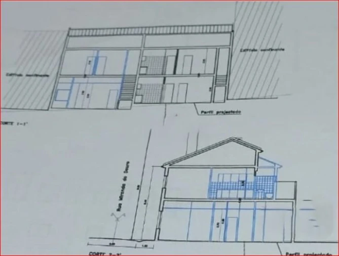 Moradia T5 para Venda em Casal de Cambra Foto 20