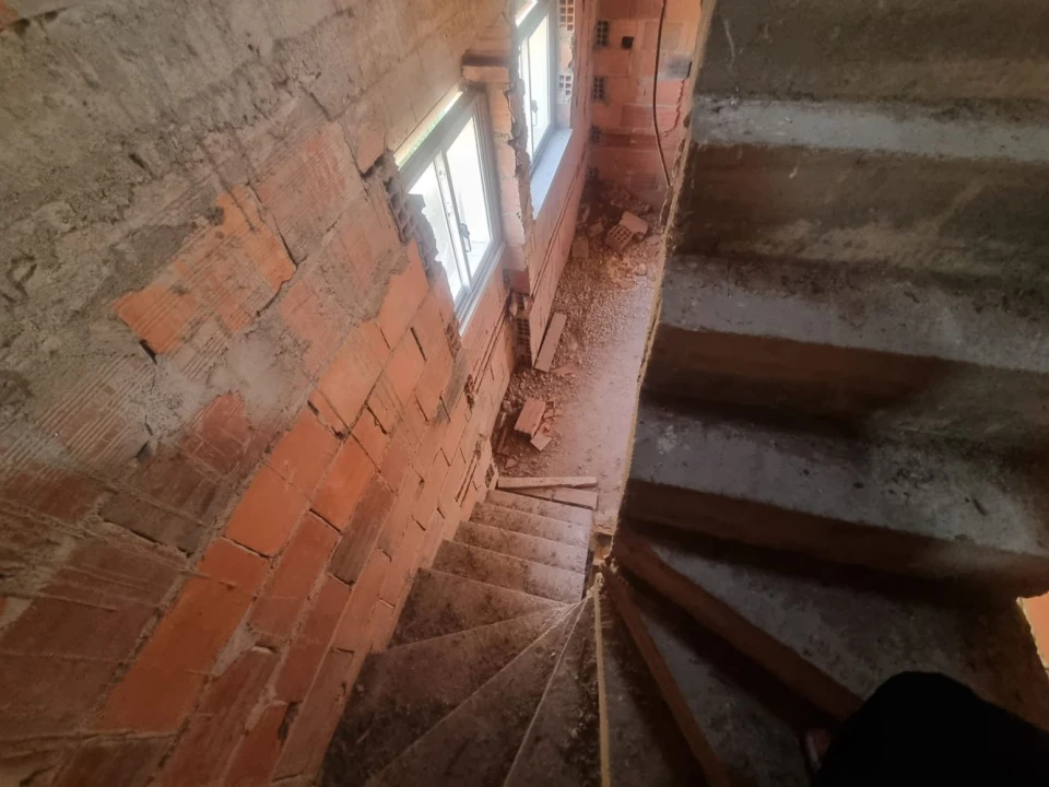 Moradia T0 para Venda em Vimeiro Foto 18