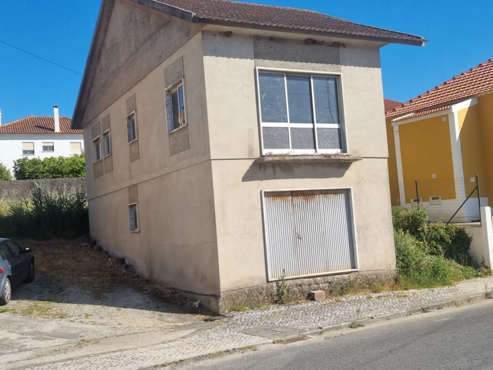 Moradia T0 para Venda em Vimeiro Foto 8