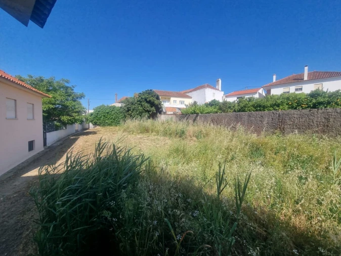 Moradia T0 para Venda em Vimeiro Foto 22