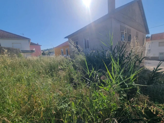 Moradia T0 para Venda em Vimeiro Foto 12