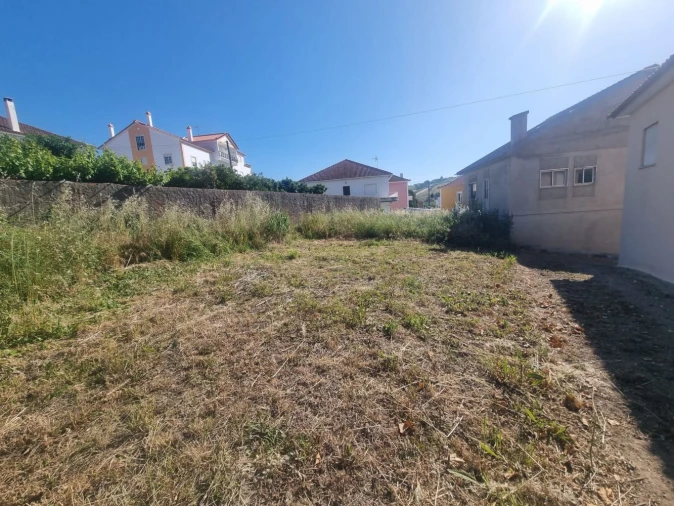 Moradia T0 para Venda em Vimeiro Foto 7