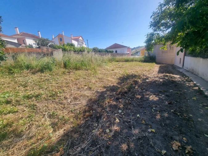 Moradia T0 para Venda em Vimeiro Foto 9