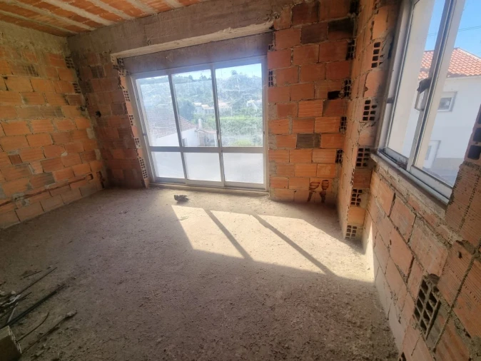 Moradia T0 para Venda em Vimeiro Foto 17