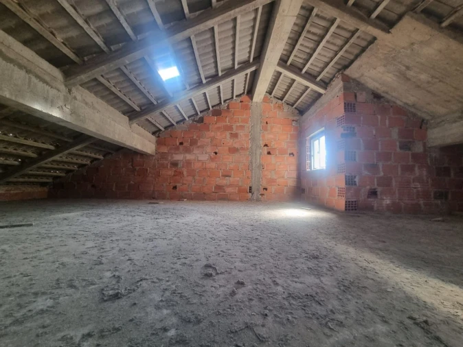 Moradia T0 para Venda em Vimeiro Foto 23