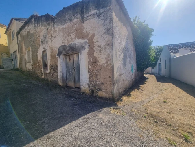 Moradia T0 para Venda em Vimeiro Foto 10