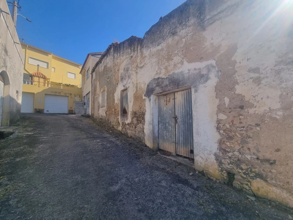 Moradia T0 para Venda em Vimeiro Foto 14