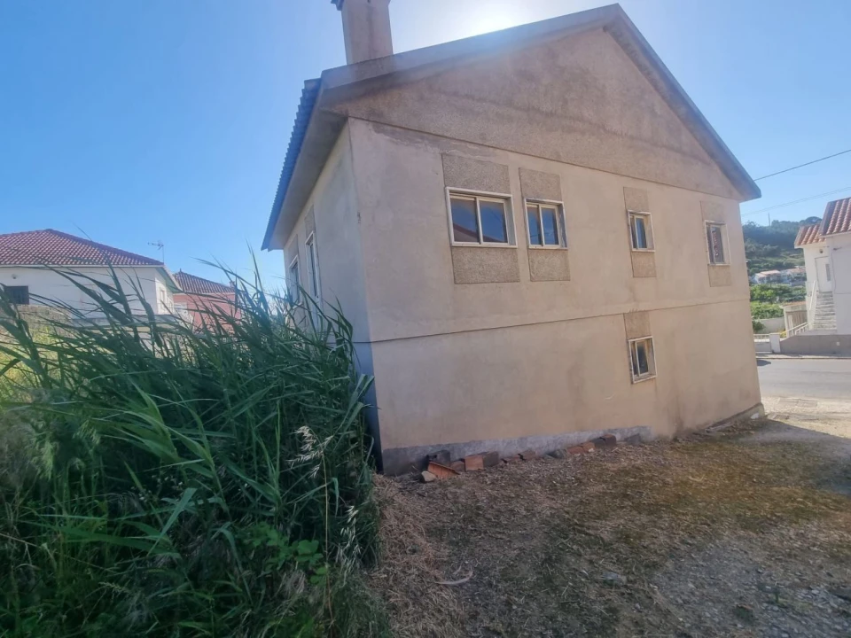 Moradia T0 para Venda em Vimeiro Foto 4