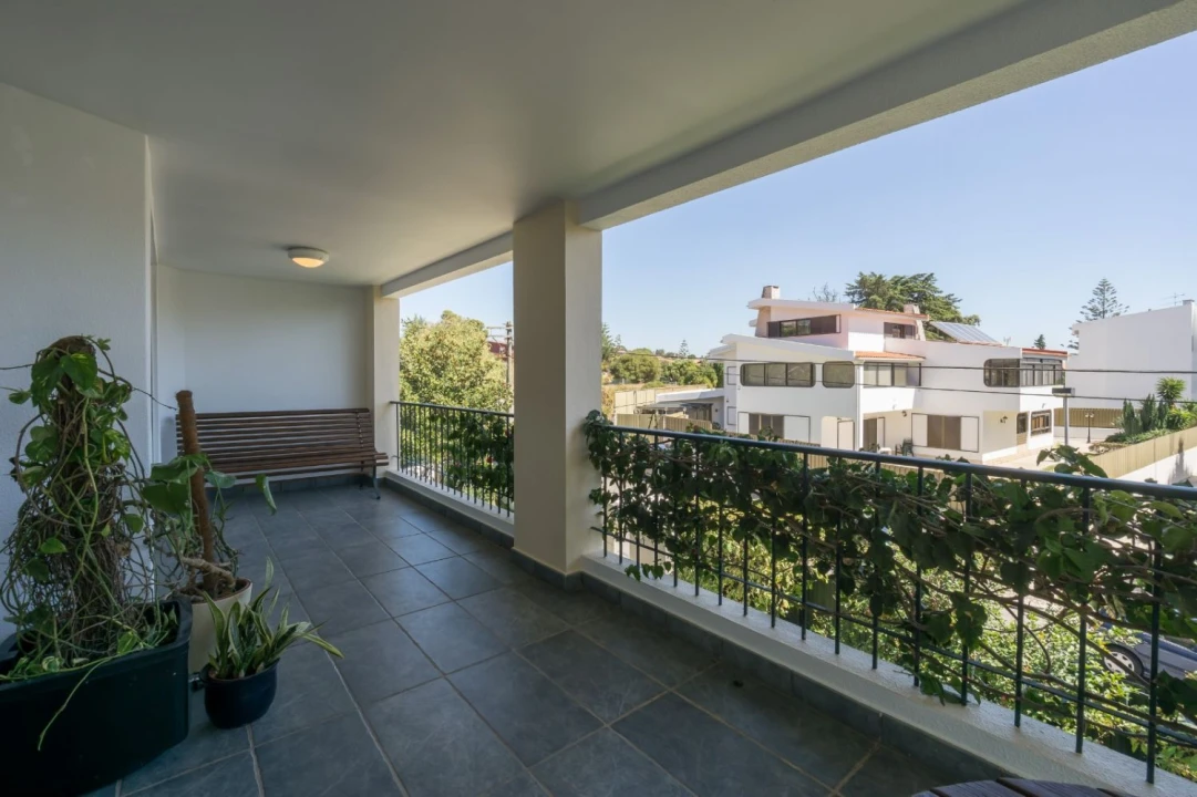 Moradia T7 para Venda em Oeiras e São Julião da Barra, Paço de Arcos e Caxias Foto 14