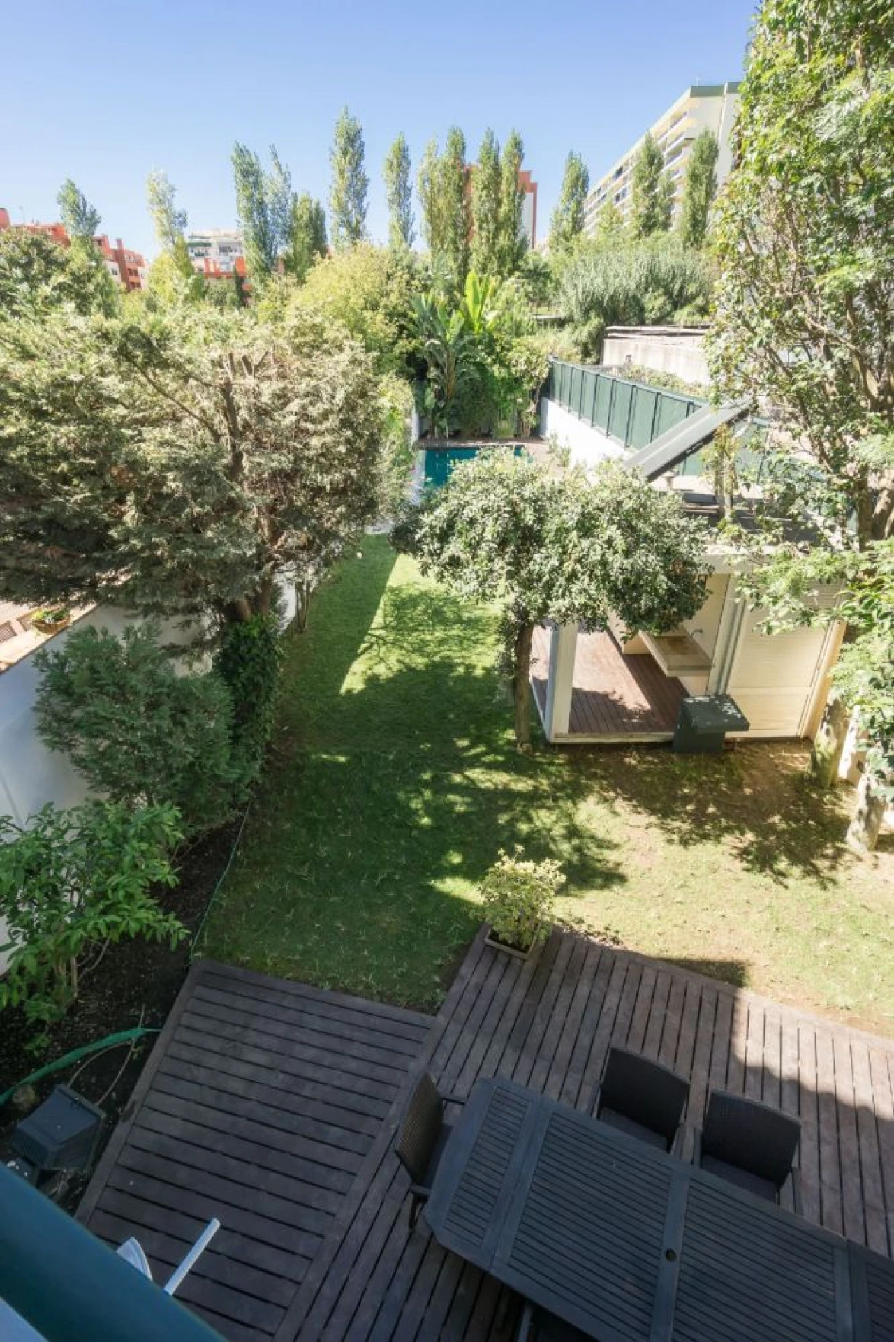 Moradia T7 para Venda em Oeiras e São Julião da Barra, Paço de Arcos e Caxias Foto 5