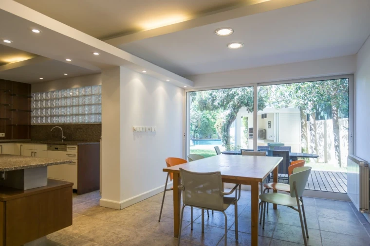 Moradia T7 para Venda em Oeiras e São Julião da Barra, Paço de Arcos e Caxias Foto 45