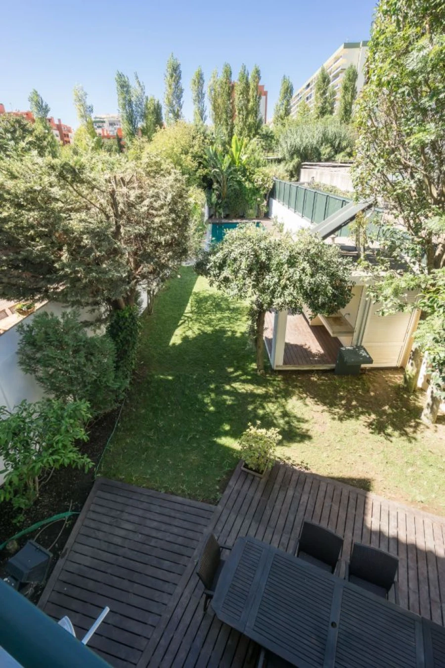 Moradia T7 para Venda em Oeiras e São Julião da Barra, Paço de Arcos e Caxias Foto 5