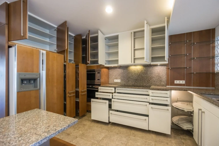 Moradia T7 para Venda em Oeiras e São Julião da Barra, Paço de Arcos e Caxias Foto 46